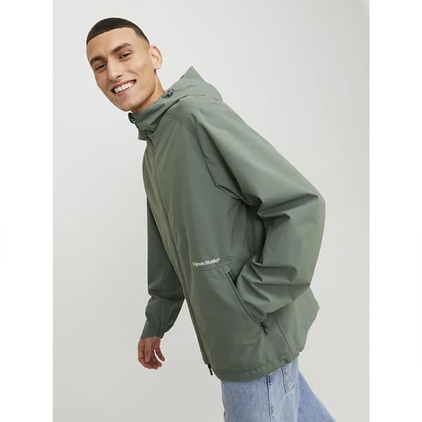 Jack & Jones Vesterbro Softshell-takki Vihreä