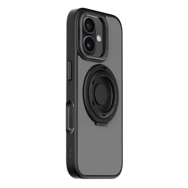 Outplorer QL Pro iPhone 17 grå