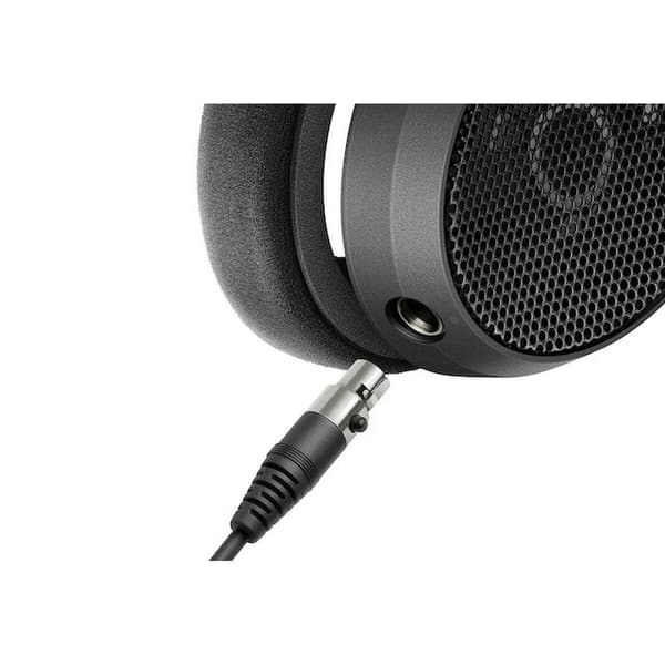 Sennheiser HD 490 PRO Plus - Åben design, 260 g