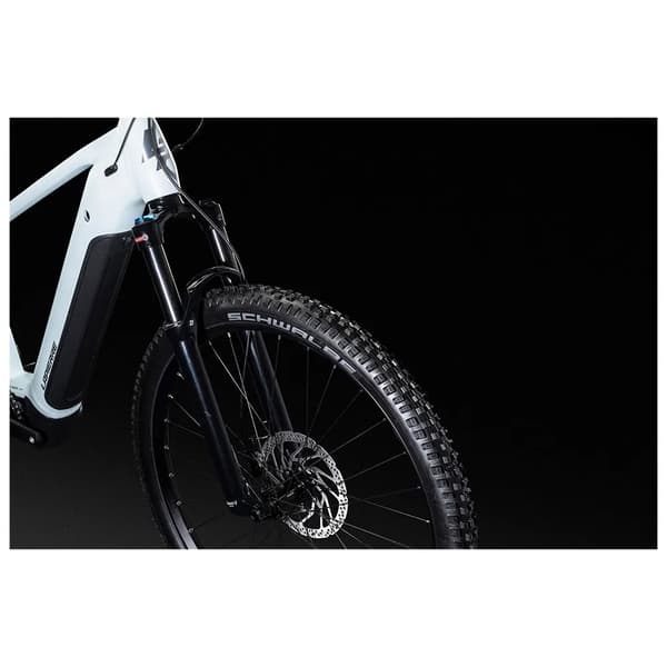 Lapierre Overvolt HT 6.6 sähköpyörä 600Wh Vihreä