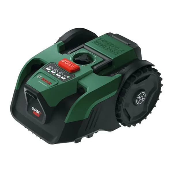 Bosch visimow18v-200 robotgräsklippare