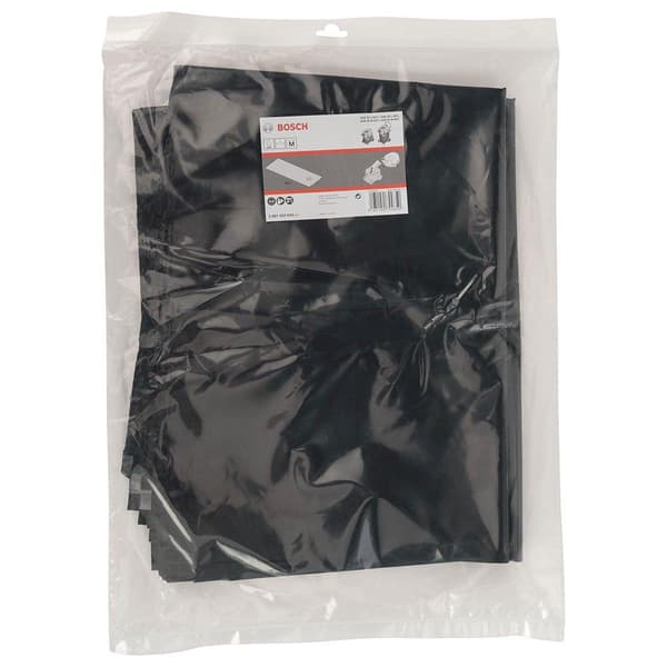 Bosch 2607432043 19 liter engangsstøvsugerpose