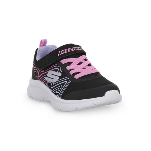 Skechers 303535L sneakers sort