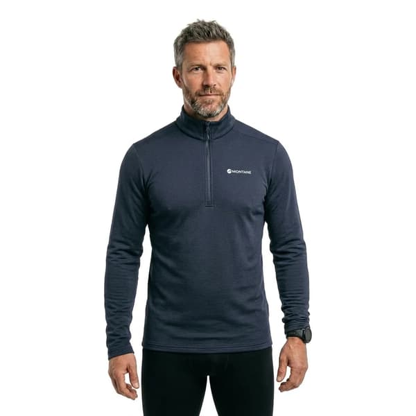 Montane Protium Pull-On Eclipse Blue