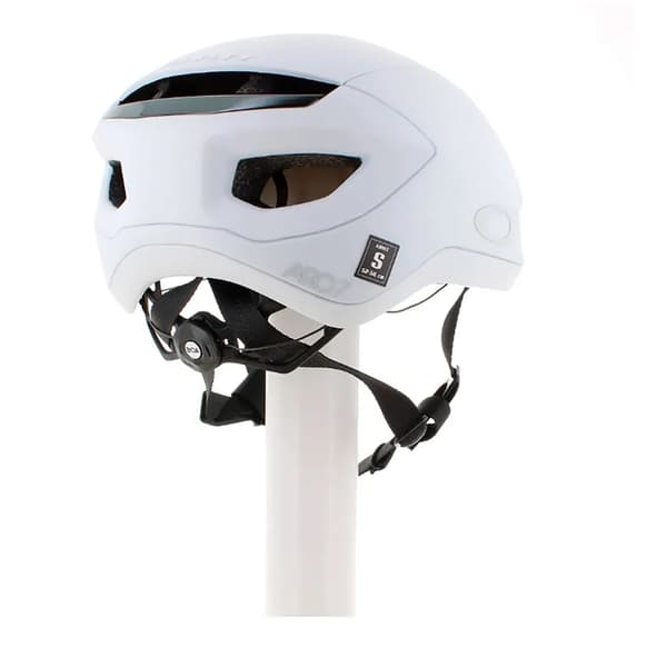 Oakley Aro7 Mips Hjälm Vit