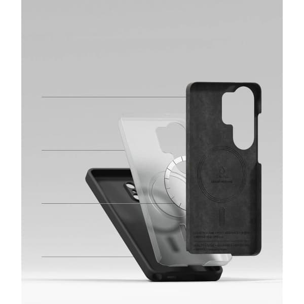 Ringke Silicone Magnetic Sort