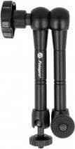 Fotopro Magic Arm 24 cm - Sort
