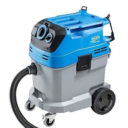 Baier BSS 606L 30 liter industridammsugare