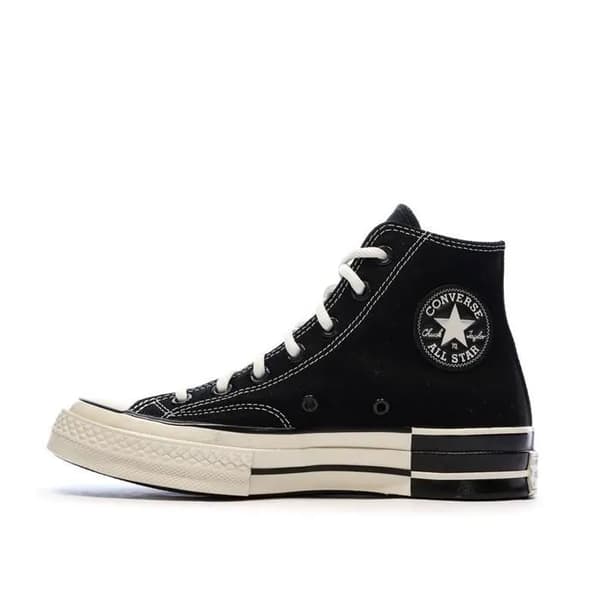 Converse chuck 70 sneakers sort/hvid