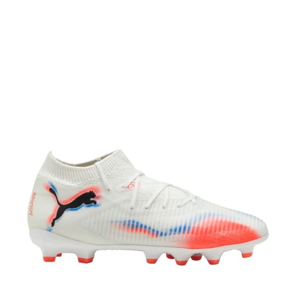 PUMA future 8 pro fg/ag jr valkoinen
