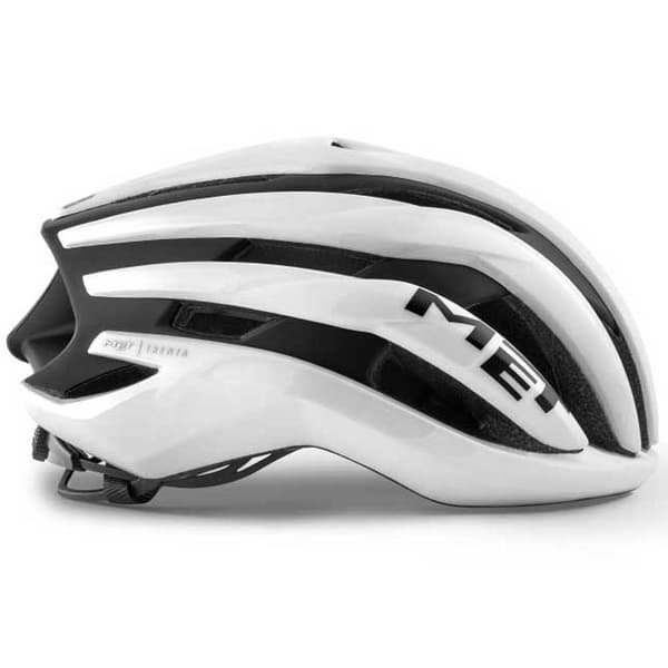 Met Trenta MIPS blanc noir