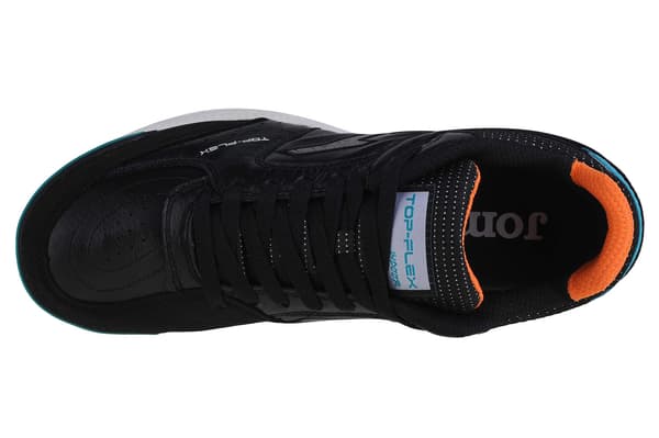 Joma top flex 2301 Black/Orange