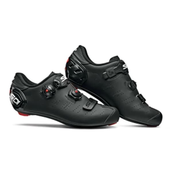 Sidi Ergo 5 Mega Cykelskor Svart