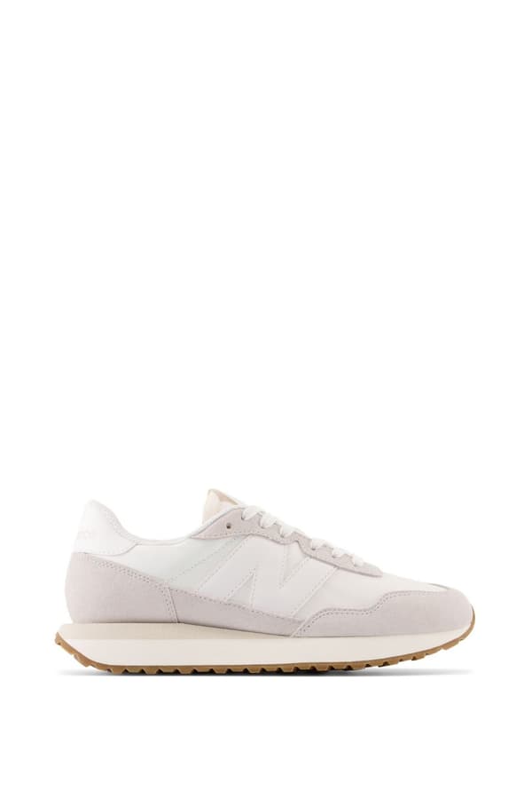 New Balance WS237 tennarit valkoinen