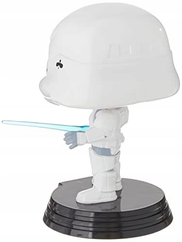 Funko konceptserie stormtrooper vit 9.5cm
