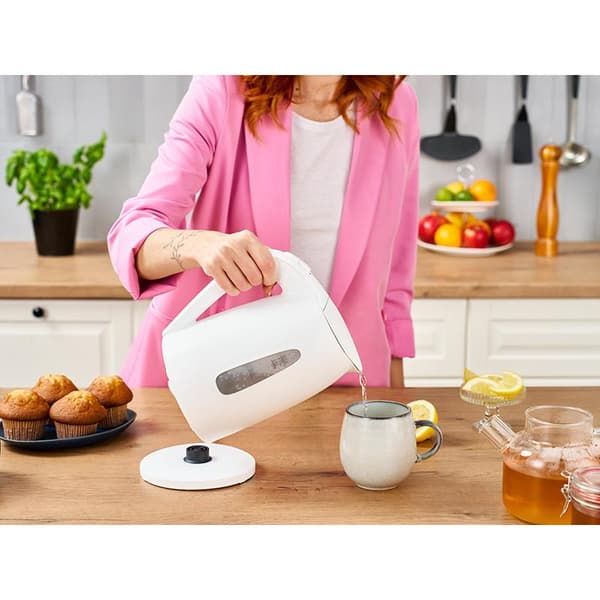 LAFE Essential Vit Vedenkeitin 1.7L 2200W