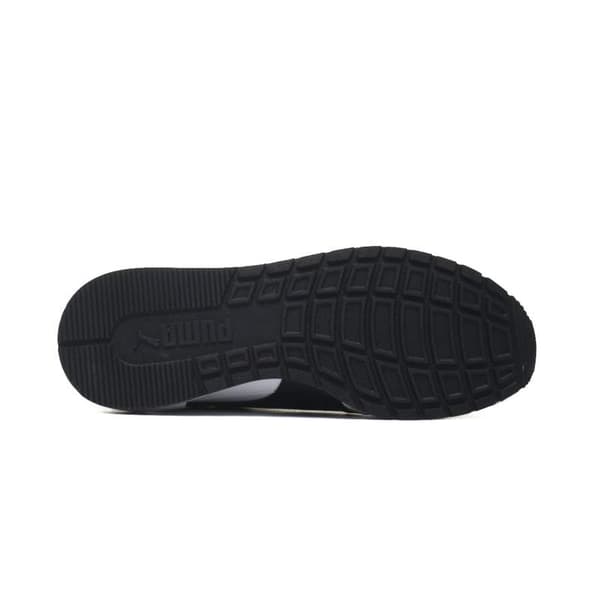 PUMA st runner v4 l White sneakers