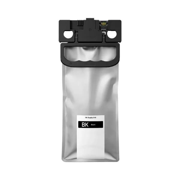 Generico T11D1 sort blækpatron
