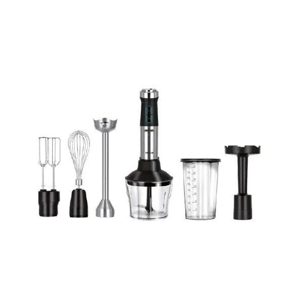 MPM mbl-42m handblender 1500W svart