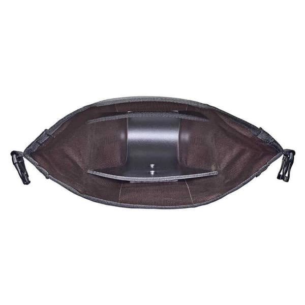 Columbus Dry Saddle Bag Brun 1.9L