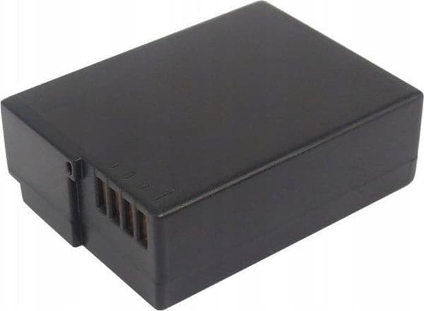 Cameron Sino Batteri 1000mAh 7,4V sort