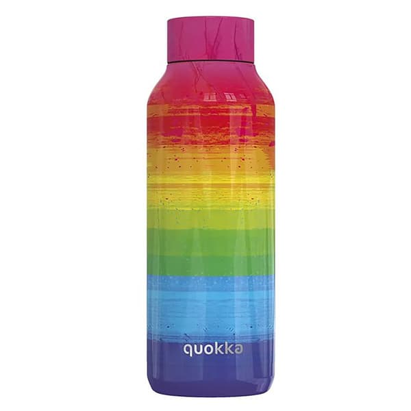 Quokka Solid termokande Multicolor 510 ml