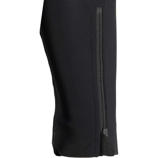 Mavic Ksyrium Thermo Bib Tights Musta