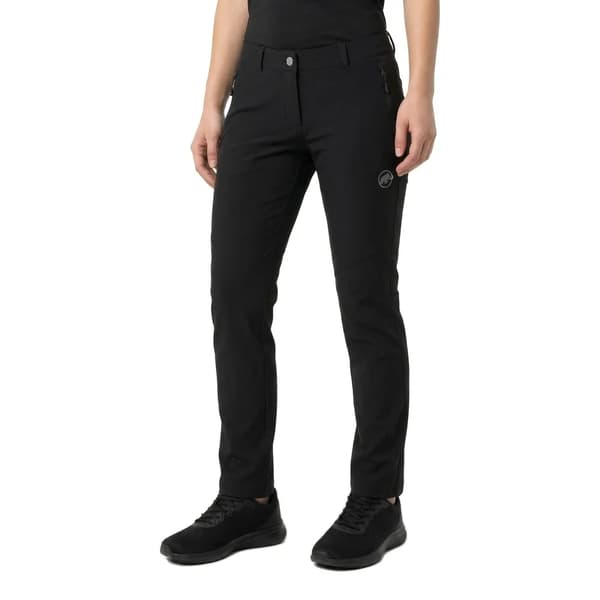 Mammut Runbold Guide byxor svart