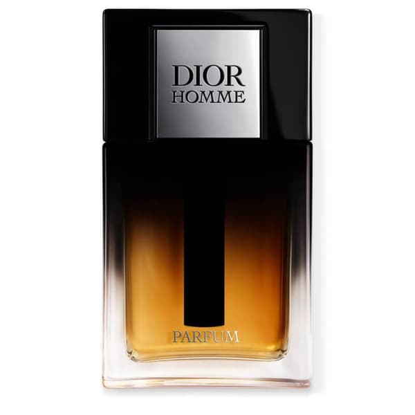 Dior Homme Parfum noir 75 ml
