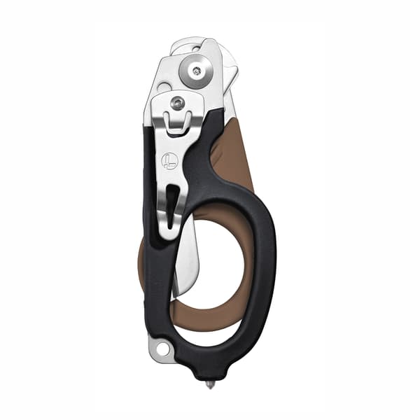 Leatherman Raptor Rescue Coyote/Sort Multiværktøj