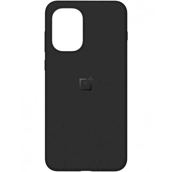 OnePlus Sandstone Magnetic Case Svart