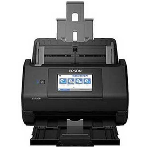 Epson b11b258401 scanner 35ppm