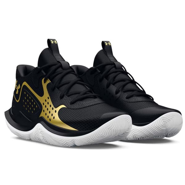 Under Armour jet '23 basketsko sort