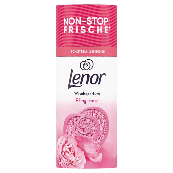 Lenor Vaskeduft Pion Hibiscus 155g