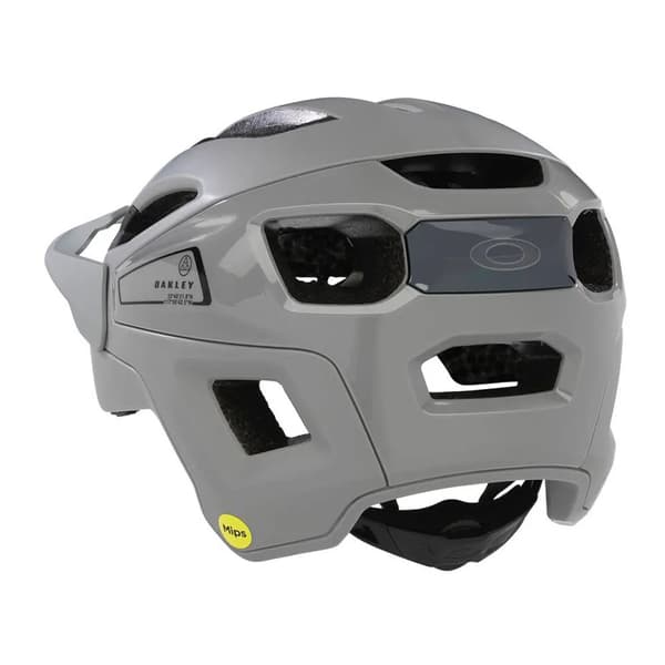 Oakley DRT3 Trail MIPS hjälm Grå