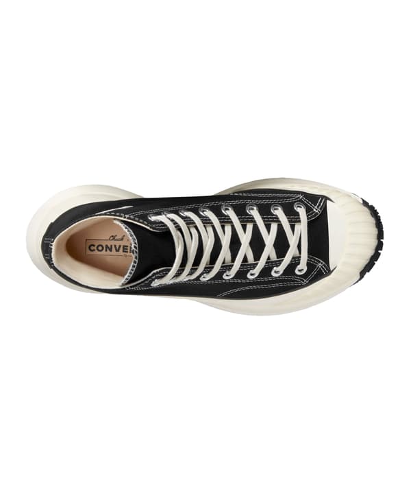 Converse chuck 70 at-cx Musta/Egret/Musta