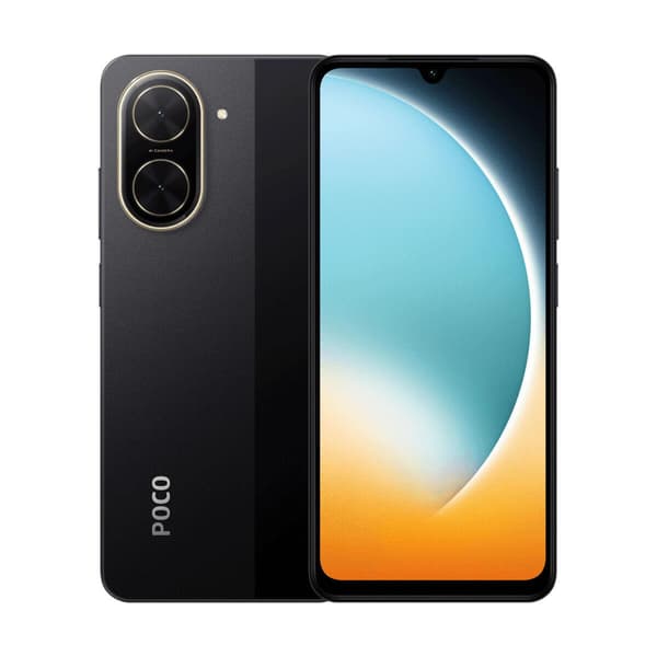 Xiaomi POCO C71 sort