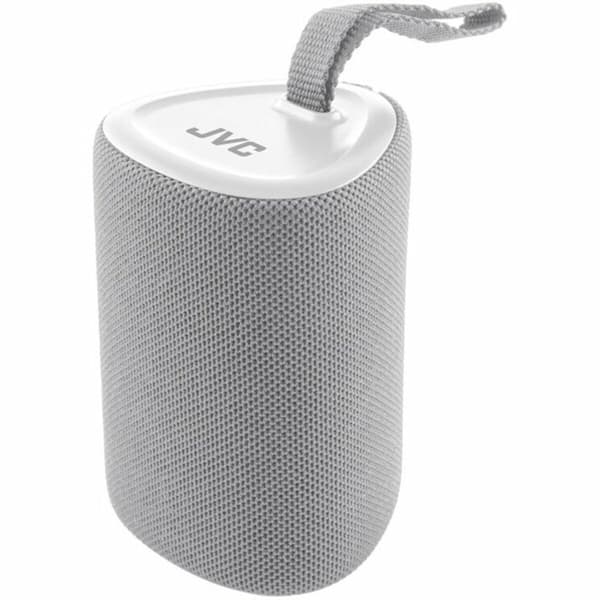 JVC XS-E213G Bluetooth-högtalare Grå