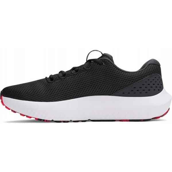 Under Armour Charged Surge 4 løbesko sort