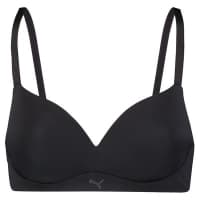 PUMA soft padded bra Rose Water