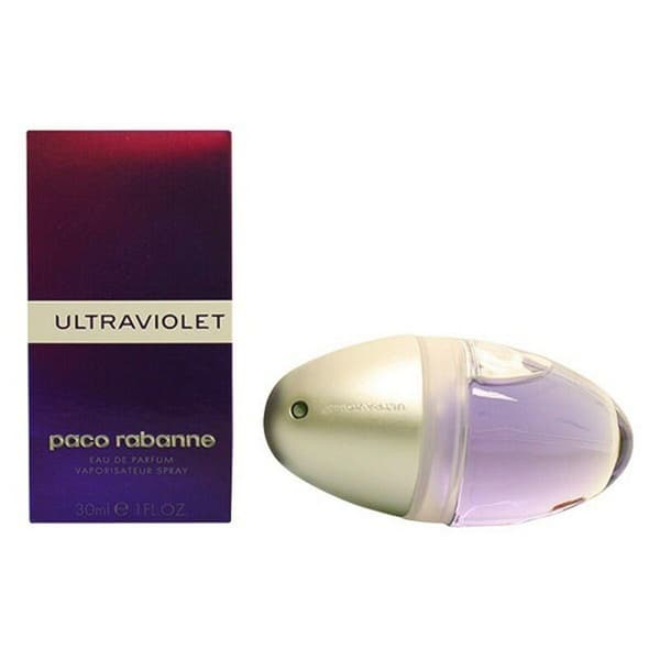 Rabanne Ultraviolet Eau de Parfum 80 ml