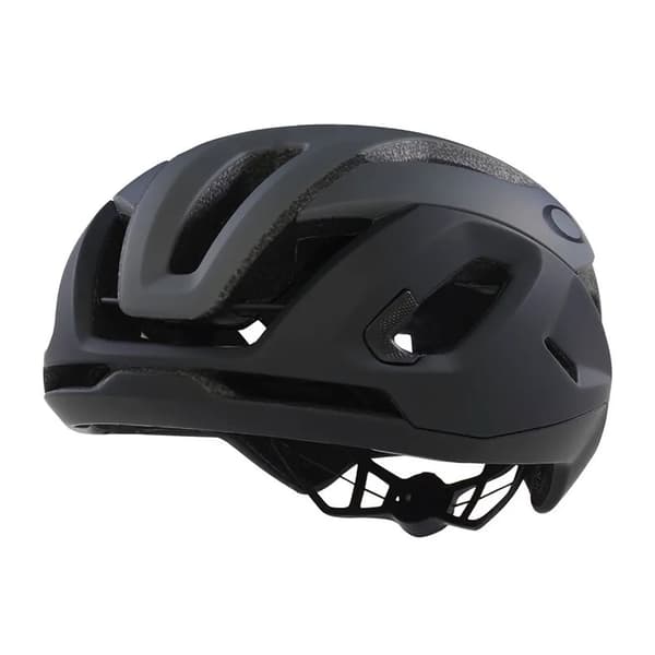 Oakley ARO5 Race MIPS Hjelm Sort