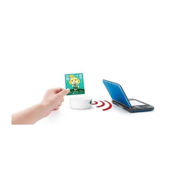 Nintendo Amiibo Kortipaketti - Sarja 4