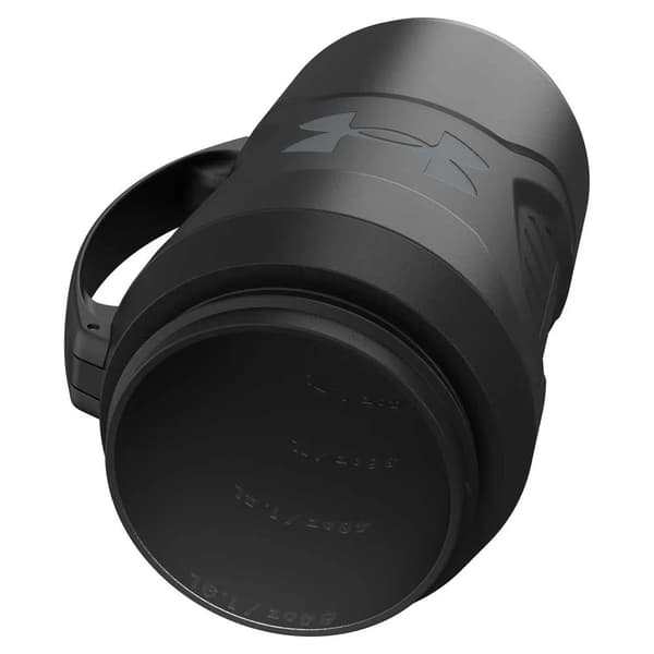 Under Armour Playmaker Jug 1.9L Musta