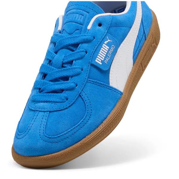 PUMA Palermo Jr tennarit sininen