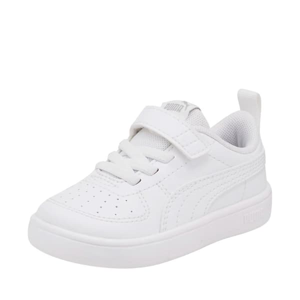 PUMA rickie ac inf White
