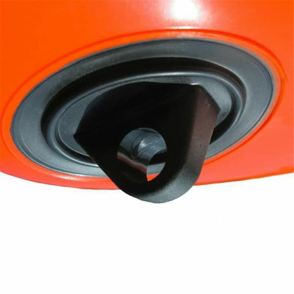 Cressi mini torpedo 7' orange