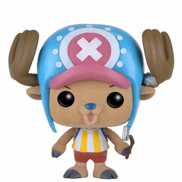 Funko Tony Tony Chopper figurine blå