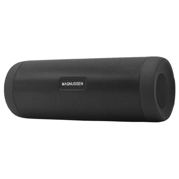 Magnussen Audio s2 Bluetooth højttaler sort