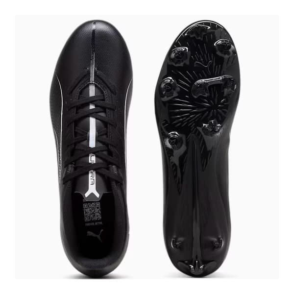 PUMA ultra 5 play fg/ag sort
